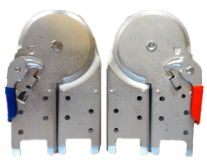 <span class=keywords><strong>Grenier</strong></span> échelle charnière remplacement pour multi-fonction échelles - Product Image 3