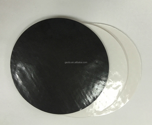 Custom Color and Thickness Chocolate Candy Paper <strong>Cushion</strong> <strong>Pad</strong> - Product Image 6