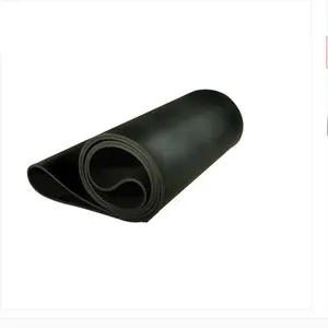 China Goedkope Mijnbouw Duurzame Industriële Band Nylon Rubber Stof Transportband