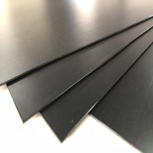 Bâche de <span class=keywords><strong>bassin</strong></span> en géomembrane HDPE pour pisciculture et crevetticulture industrielle moderne à vendre - Product Image 3