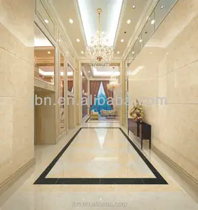 2015 più nuovo pavimento levigato porcellana foshan manufactuer