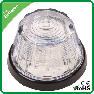Led côté <span class=keywords><strong>feux</strong></span> <span class=keywords><strong>de</strong></span> <span class=keywords><strong>gabarit</strong></span> pour les camions, 12 v 24 v <span class=keywords><strong>rouge</strong></span> blanc camion led side marker lumière - Product Image 6
