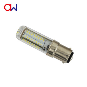 Ampoule LED à économie d'énergie BA15D 3W AC 120V Smd 3014 BA15D Ampoule écoénergétique pour usage résidentiel - Product Image 5