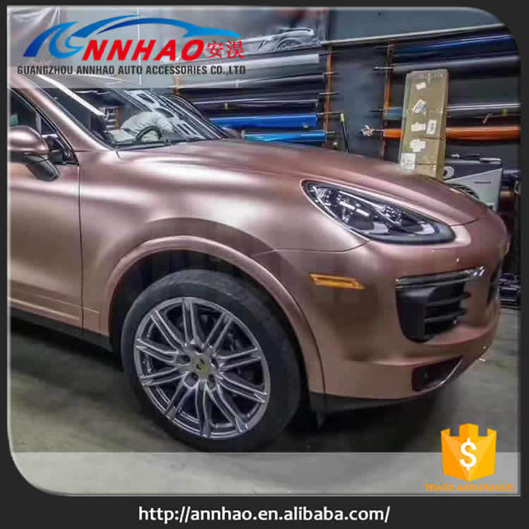 Oro rosa