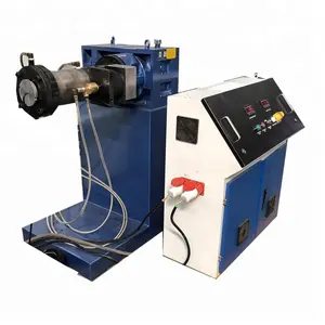 Rubber Extruder/ Cold Feed Extruder/ Pin Cold Feed Extruder