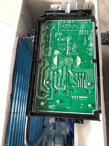 <span class=keywords><strong>Condizionatore</strong></span> d'Aria Inverter DC A+++ con Sbrinamento Intelligente, Montaggio a Parete/Split, Produttore - Product Image 4