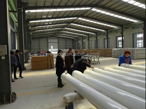 <span class=keywords><strong>PORT</strong></span> d'extrémité de boîtier de membrane 2540 2514 4040 ro 1000PSI pour usine de dessalement d'eau de mer - Product Image 4