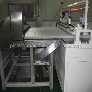 Ligne de production creuse de matelas de lit d'<span class=keywords><strong>EVA</strong></span>, machines automatiques de machine de matelas de polymère - Product Image 2