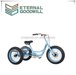 20 pulgadas llanta con marco de la <span class=keywords><strong>bici</strong></span> de grasa y grasa de la <span class=keywords><strong>bici</strong></span> del neumático para el ciclismo - Product Image 1