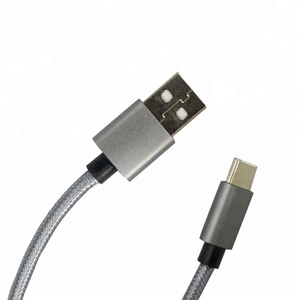 Cable USB3.<span class=keywords><strong>1</strong></span> GEN2 Tipo C (<span class=keywords><strong>USB</strong></span>-C) a <span class=keywords><strong>USB</strong></span> <span class=keywords><strong>B</strong></span> Macho Estándar de 4 pies (<span class=keywords><strong>1</strong></span>.2 m) para Computadora, Escáner de Código de Barras e Impresora - Product Image 5