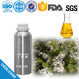 Qualité supérieure En Vrac Aromatique Essentielle de clou de Girofle Huile/Huile De Girofle - Product Image 4