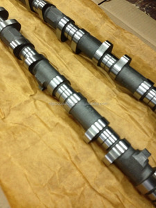 Arbre à cames de performance Billet pour <span class=keywords><strong>Opel</strong></span> Vauxhall 2.0 <span class=keywords><strong>16V</strong></span> Turbo <span class=keywords><strong>DOHC</strong></span> Z20LET Z20LEL Z20LER Z20LEH Ensemble d'arbre à cames - Product Image 4