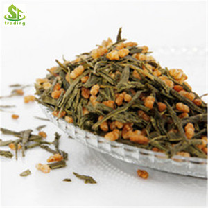 Thé vert de riz brun japonais Genmaicha, offre spéciale - Product Image 5