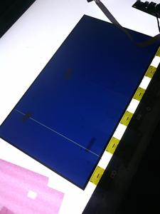 TAB COF COG FPC Sương Mù Ic Liên Kết Máy ACF Liên Kết Máy LCD Dẫn Panel TV Opencell Máy Tính Xách Tay Màn Hình Máy Sửa Chữa - Product Image 5