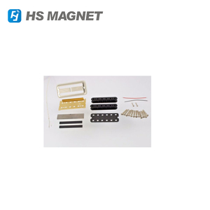 Barre d'Alnico puissante/forme de U/aimants de <span class=keywords><strong>fer</strong></span> <span class=keywords><strong>à</strong></span> <span class=keywords><strong>cheval</strong></span> - Product Image 5