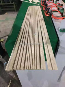 Scie à <span class=keywords><strong>table</strong></span> multi-lames pour le travail du bois, avec guide de coupe amélioré, pour la déchiquetage du bois de pin - Product Image 6