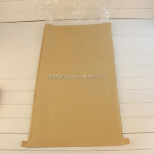 MẠNH MẼ 50Kg 25Kg 20Kg Công Suất Kraft Giấy Nhiều Lớp <span class=keywords><strong>Pp</strong></span> Dệt Túi Với Bên Trong PE Lớp Lót Bằng Nhựa - Product Image 2
