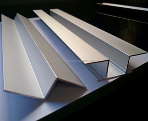<span class=keywords><strong>Profili</strong></span> in Alluminio Estruso Personalizzati a Prezzi Competitivi, Fornitura Diretta dalla Fabbrica - Product Image 4