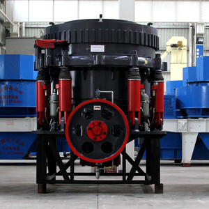 Le broyeur à cône 2024 btma le plus vendu Broyeur à cône hydraulique <span class=keywords><strong>GYS</strong></span> Broyeur de pierre de roche dure Ligne de concassage de galets de granit zhengzhou - Product Image 5