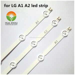32 "pulgadas Fondo A1 <span class=keywords><strong>A2</strong></span> B1 <span class=keywords><strong>B2</strong></span> para LG TV de 32" - Product Image 1