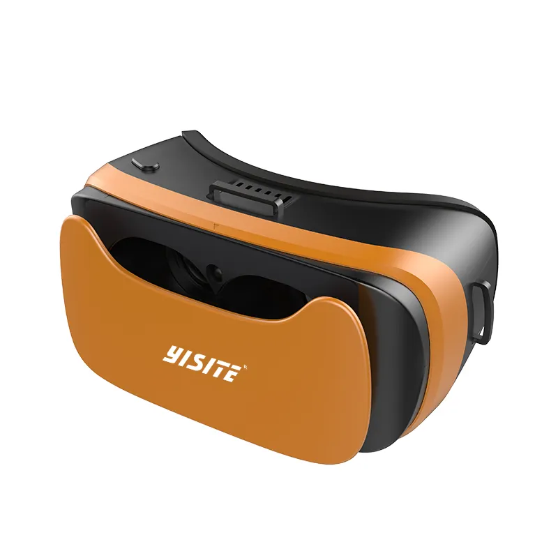 China manufacturer virtual reality vr headset Wholesale VR glasses for movie