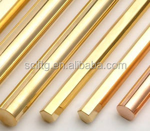 Haste de bronze <span class=keywords><strong>c3604</strong></span> da china - Product Image 2