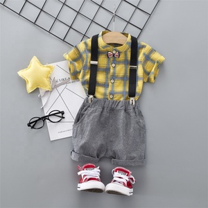 SS-708B ragazzi abbigliamento bambino vestiti set importazione vestiti dalla cina prezzo di fabbrica <span class=keywords><strong>bambini</strong></span> vestiti per <span class=keywords><strong>bambini</strong></span> - Product Image 2