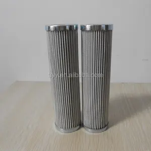 Hydraulic Pressure Filter Hydraulic Medium Pressure Filter PI3208SMXVST10 Replacement Oil Filter Element