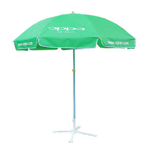 Tuoye, рекламная реклама на заказ, Китай, наружный пляжный зонт для внутреннего дворика - Product Image 5