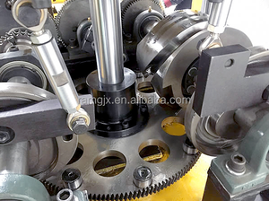 Máy Làm Cốc Giấy Chất Lượng Cao MG-C800 - Product Image 2