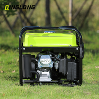 Jebao-générateur d'essence électrique synchrone, caméra professionnelle, facile à utiliser, fabriqué en chine