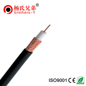 <span class=keywords><strong>ราคา</strong></span><span class=keywords><strong>สาย</strong></span>เคเบิลสื่อสาร 75 โอห์ม RG59 <span class=keywords><strong>สาย</strong></span>เคเบิล <span class=keywords><strong>CCTV</strong></span> <span class=keywords><strong>สาย</strong></span>โคแอกเชียล - Product Image 5