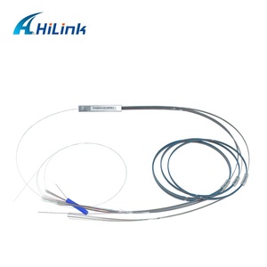 Divisor PLC 1X32 de 0.9mm sin Conector, Divisor Óptico de Fibra FTTH - Product Image 2