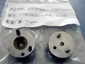 柴油喷油器 spacer，spacer of injector 2 430 134 023