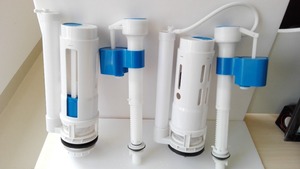 Ajustable silent anti sifón <span class=keywords><strong>inodoro</strong></span> válvula de llenado - Product Image 3