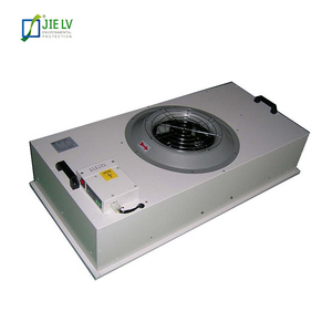 Bộ Lọc Không Khí Chất Lượng Tốt Nhất Bộ Lọc Quạt Lọc Hepa - Product Image 2