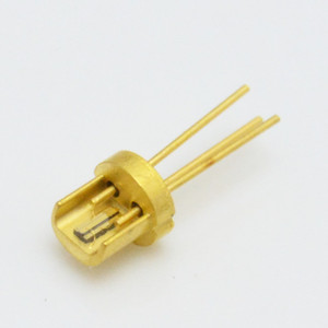 TO56 Gói 5.6Mm LD 500Mw 638nm Diode Laser Đỏ ML501P73 - Product Image 3