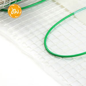 Jiahong – tapis de câble chauffant électrique, 220v, <span class=keywords><strong>sous</strong></span> <span class=keywords><strong>carrelage</strong></span> résidentiel - Product Image 4