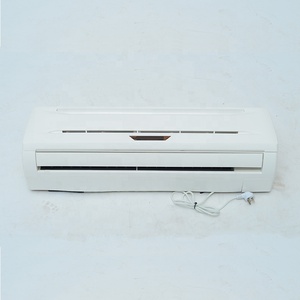 Unità Fan Coil <span class=keywords><strong>a</strong></span> <span class=keywords><strong>Parete</strong></span> Economica ed Ecosostenibile per Sistemi HVAC - Product Image 1