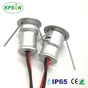 <span class=keywords><strong>Foco</strong></span> LED de techo para cocina, <span class=keywords><strong>luz</strong></span> descendente de Ángulo de haz 30D/120D, 1W, DC3V/12V, IP65 - Product Image 4