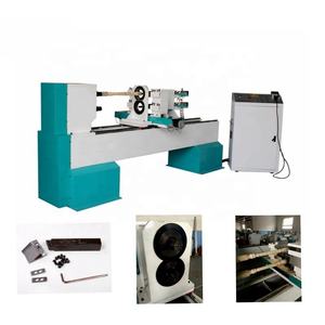 Tour à bois CNC <span class=keywords><strong>de</strong></span> haute qualité CAMEL CA-1516 à double axe pour <span class=keywords><strong>la</strong></span> fabrication <span class=keywords><strong>de</strong></span> queues <span class=keywords><strong>de</strong></span> billard - Product Image 2