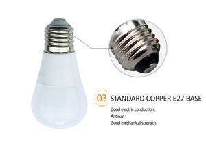Ampoule led de bonne qualité, 3W, personnalisée, pour l'extérieur et l'intérieur, avec un éclairage led, livraison gratuite - Product Image 6