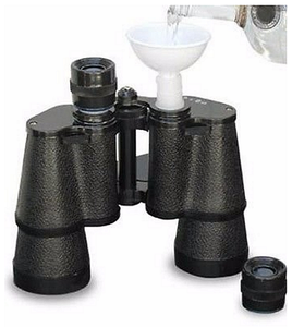 Garrafa <span class=keywords><strong>binocular</strong></span> para coletar bebidas, bar com dupla face para cozinha e presente - Product Image 1