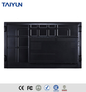 Tecnología de infrarrojos inteligente Pizarra Interactiva táctil multi todo en el PC para la educación escolar - Product Image 4