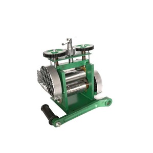 دليل لامع المتداول مطحنة الجواهري مجوهرات ماكينة ماكينة طاحونة دوارة المجوهرات - Product Image 1