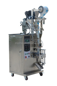 MZH-V Augar automática máquina de llenado de embalaje para todo tipo de <span class=keywords><strong>polvo</strong></span> - Product Image 6