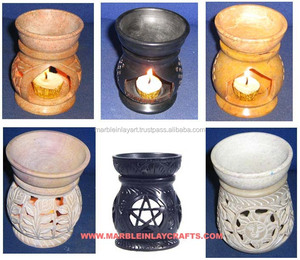 Aroma <b>Oil</b> <b>Burner</b>, Fragrance Aroma <b>Oil</b> Diffuser - Product Image 1