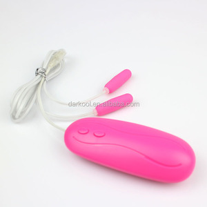 Vibratore a Forma <span class=keywords><strong>di</strong></span> Uovo con 12 Velocità Controllato a Distanza Giocattolo per Adulti Vibratore Magico Sexy - Product Image 5