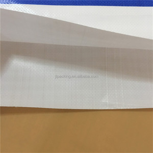 <span class=keywords><strong>Saco</strong></span> de polipropileno tejido recubierto de plantas de <span class=keywords><strong>yeso</strong></span>, 20kg, para usos industriales - Product Image 3