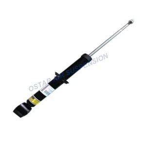 LR3 LR4 Belakang Air Shock Absorber Spare Part RPD500433 RPD500434 untuk Range Rover Sport Discovery 3 Discovery 4 2010- 2013